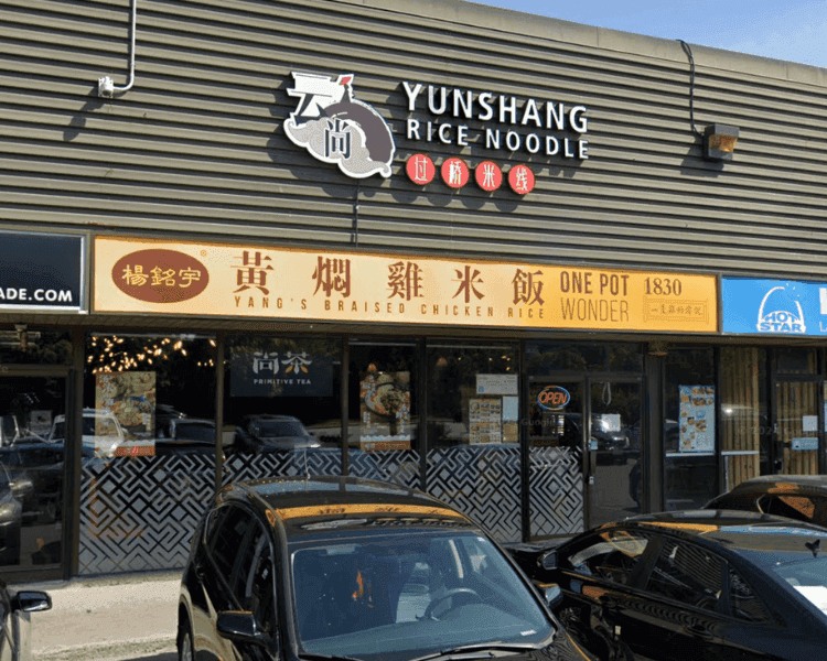 Mississauga