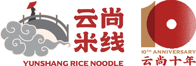 Yunshang Rice Noodle 10th anniversary