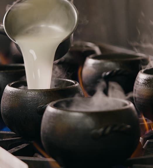 秘制高汤