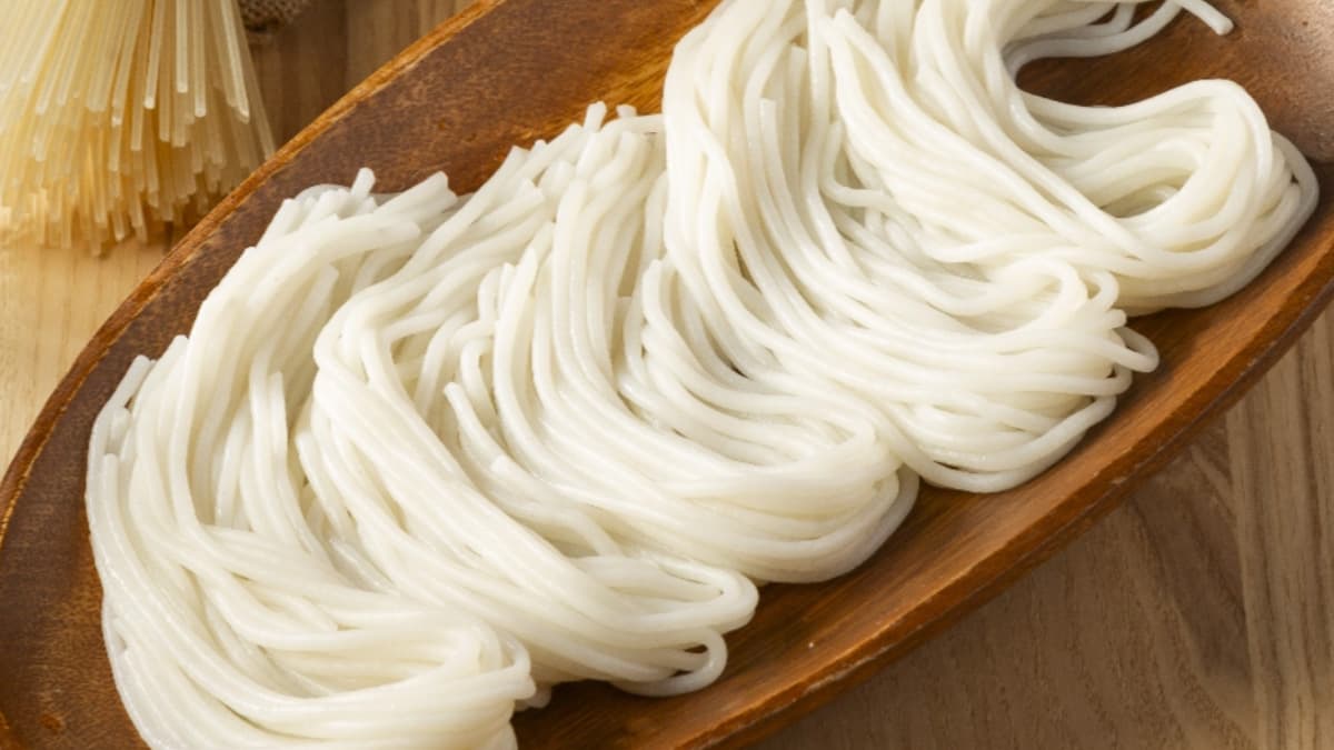 米线